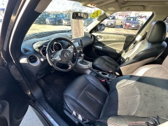 Used 2012  Nissan JUKE 5dr Wgn CVT SL FWD at AutoSmart Fort Dodge near Fort Dodge&comma; IA