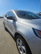 Used 2017  Ford Edge 4d SUV AWD SE EcoBoost at AutoSmart Fort Dodge near Fort Dodge&comma; IA