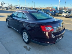 Used 2011  Ford Taurus 4d Sedan SE at AutoSmart Fort Dodge near Fort Dodge&comma; IA