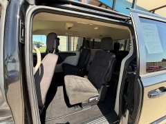 Used 2016  Dodge Grand Caravan 4d Wagon SE at AutoSmart Spirit Lake near Okoboji&comma; IA