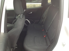 Used 2018  Jeep Renegade 4d SUV FWD Latitude at AutoSmart Algona near Algona, IA