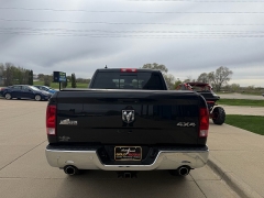 Used 2015  Ram 1500 4WD Crew Cab Big Horn at AutoSmart Spirit Lake near Okoboji&comma; IA