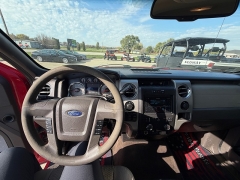 Used 2009  Ford F-150 4WD Supercab XLT 5 1&sol;2 at AutoSmart Spirit Lake near Okoboji&comma; IA