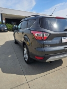 Used 2018  Ford Escape 4d SUV 4WD SE at AutoSmart Fort Dodge near Fort Dodge&comma; IA