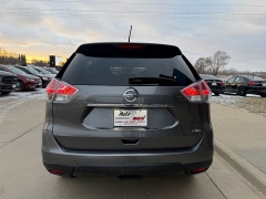 Used 2016  Nissan Rogue 4d SUV AWD S at AutoSmart Spirit Lake near Okoboji&comma; IA