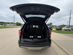 Used 2017  Ford Explorer 4d SUV FWD XLT at AutoSmart Spirit Lake near Okoboji&comma; IA