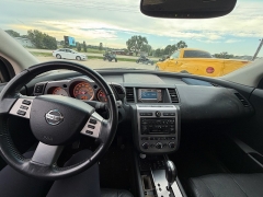 Used 2007  Nissan Murano 4d SUV AWD SL at AutoSmart Spirit Lake near Spirit Lake&comma; IA