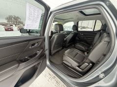 Used 2019  Chevrolet Traverse 4d SUV FWD LT Leather at AutoSmart Spirit Lake near Okoboji, IA