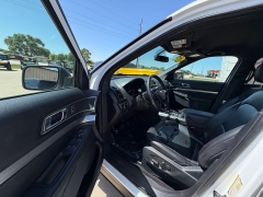 Used 2019  Ford Explorer 4d SUV 4WD XLT V6 at AutoSmart Spirit Lake near Okoboji&comma; IA