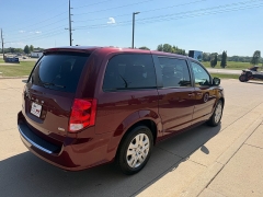 Used 2018  Dodge Grand Caravan 4d Wagon SE at AutoSmart Spirit Lake near Okoboji&comma; IA