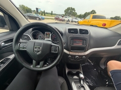 Used 2019  Dodge Journey 4d SUV FWD SE Value Pkg at AutoSmart Spirit Lake near Okoboji&comma; IA