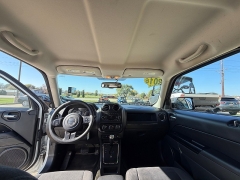 Used 2016  Jeep Patriot 4d SUV 4WD Sport at AutoSmart Spirit Lake near Okoboji&comma; IA