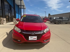 Used 2016  Honda HR-V 4d SUV AWD EX at AutoSmart Spirit Lake near Okoboji&comma; IA