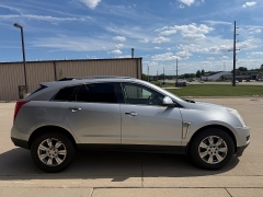 Used 2016  Cadillac SRX 4d SUV FWD Luxury at AutoSmart Spirit Lake near Okoboji&comma; IA