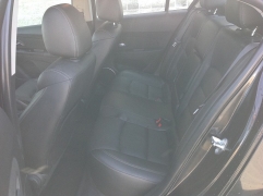 Used 2016  Chevrolet Cruze Limited 4d Sedan LTZ at AutoSmart Algona near Algona&comma; IA