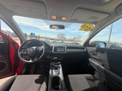 Used 2016  Honda HR-V 4d SUV AWD EX at AutoSmart Spirit Lake near Okoboji&comma; IA