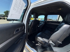 Used 2019  Ford Explorer 4d SUV 4WD XLT V6 at AutoSmart Spirit Lake near Okoboji&comma; IA