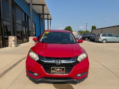 Used 2016  Honda HR-V 4d SUV AWD EX at AutoSmart Spirit Lake near Okoboji&comma; IA