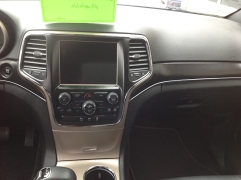 Used 2015  Jeep Grand Cherokee 4d SUV 4WD Limited at AutoSmart Algona near Algona&comma; IA