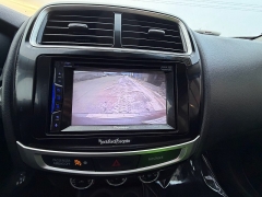 Used 2015  Mitsubishi Outlander Sport 4d SUV AWD SE 2&period;0L at AutoSmart Spirit Lake near Okoboji&comma; IA