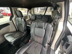 Used 2020  Dodge Grand Caravan 4d Wagon SXT at AutoSmart Fort Dodge near Fort Dodge&comma; IA