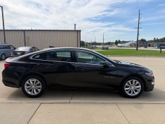 Used 2024  Chevrolet Malibu 4dr Sdn 1LT at AutoSmart Spirit Lake near Okoboji&comma; IA