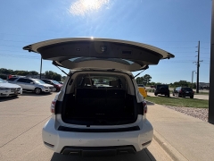 Used 2019  Nissan Armada 4d SUV AWD SL at AutoSmart Spirit Lake near Okoboji&comma; IA