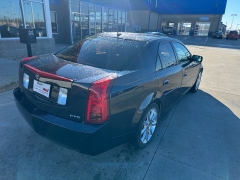Used 2006  Cadillac DTS 4d Sedan Luxury I at AutoSmart Algona near Algona&comma; IA