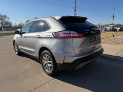 Used 2021  Ford Edge SEL FWD at AutoSmart Spirit Lake near Okoboji&comma; IA