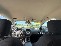 Used 2017  Chevrolet Equinox 4d SUV FWD LT at AutoSmart Spirit Lake near Okoboji&comma; IA
