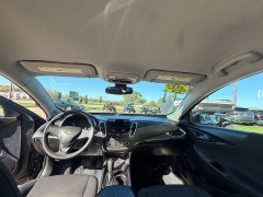 Used 2020  Chevrolet Malibu 4d Sedan LT at AutoSmart Spirit Lake near Okoboji&comma; IA