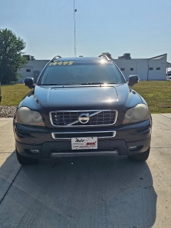 2011 Volvo XC90
