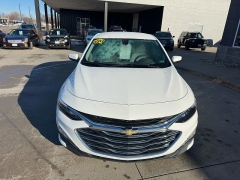 Used 2022  Chevrolet Malibu 4dr Sdn LT at AutoSmart Fort Dodge near Fort Dodge&comma; IA