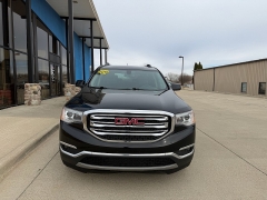 Used 2018  GMC Acadia 4d SUV FWD SLT-1 V6 at AutoSmart Spirit Lake near Okoboji&comma; IA