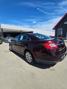 Used 2011  Ford Taurus 4d Sedan SE at AutoSmart Fort Dodge near Fort Dodge&comma; IA
