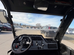 Used 2023  LANDMASTER L4 4X4 UTV at AutoSmart Spirit Lake near Okoboji&comma; IA