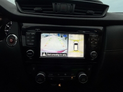 Used 2017  Nissan Rogue 4d SUV FWD SV (2017.5) at AutoSmart Spirit Lake near Okoboji, IA