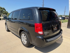 Used 2016  Dodge Grand Caravan 4d Wagon SE at AutoSmart Spirit Lake near Okoboji&comma; IA