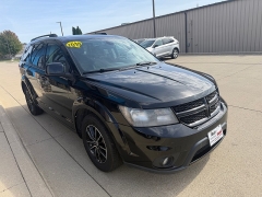 Used 2018  Dodge Journey 4d SUV FWD SXT V6 at AutoSmart Spirit Lake near Okoboji&comma; IA