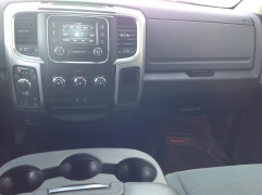 Used 2019  Ram 1500 Classic 4WD Crew Cab SLT Longbed at AutoSmart Algona near Algona&comma; IA