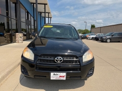 Used 2009  Toyota RAV4 4d SUV FWD at AutoSmart Spirit Lake near Spirit Lake&comma; IA