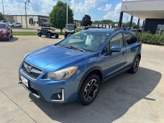 Used 2017  Subaru Crosstrek 4d SUV Premium 5spd at AutoSmart Fort Dodge near Fort Dodge&comma; IA