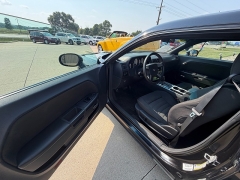 Used 2010  Dodge Challenger 2d Coupe SE at AutoSmart Spirit Lake near Okoboji&comma; IA