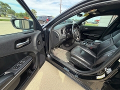 Used 2019  Dodge Charger 4d Sedan RWD SXT at AutoSmart Spirit Lake near Okoboji&comma; IA