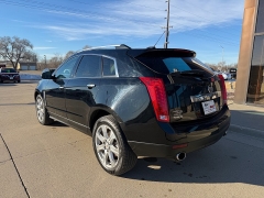 Used 2015  Cadillac SRX 4d SUV FWD Performance at AutoSmart Spirit Lake near Okoboji&comma; IA