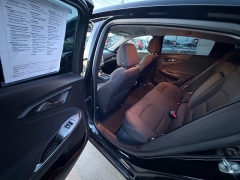 Used 2017  Chevrolet Malibu 4d Sedan LT at AutoSmart Spirit Lake near Okoboji&comma; IA