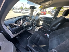 Used 2017  Dodge Grand Caravan 4d Wagon SE at AutoSmart Fort Dodge near Fort Dodge&comma; IA