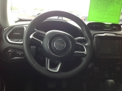 Used 2018  Jeep Renegade 4d SUV FWD Latitude at AutoSmart Algona near Algona, IA