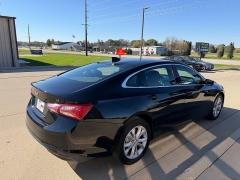 Used 2020  Chevrolet Malibu 4d Sedan LT at AutoSmart Spirit Lake near Okoboji&comma; IA