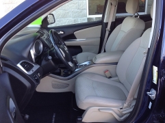 Used 2017  Dodge Journey 4d SUV FWD SXT V6 at AutoSmart Algona near Algona&comma; IA